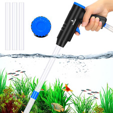 Fishkeeper mulmsauger aquarium gebraucht kaufen  Schwaigern