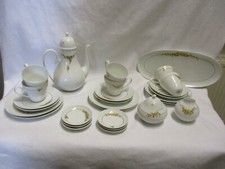 Rosenthal kaffeeservice neuwer gebraucht kaufen  Straubing
