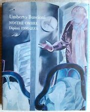 Umberto buscioni. nostre usato  Firenze