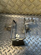 Yamaha xt125 genuine for sale  KETTERING