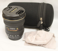 Tokina 24mm atx for sale  Hewlett
