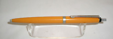 GERMANY MARKANT 685 ORANGE BALLPOINT PEN segunda mano  Embacar hacia Mexico