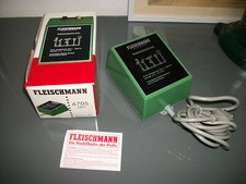 Transformateur fleischmann ref d'occasion  Carbon-Blanc
