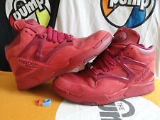 Reebok pump sneakers d'occasion  Mulhouse-