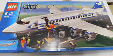 Lego 7893 passagierflugzeug gebraucht kaufen  Garbsen