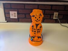 halloween blow molds for sale  Fredonia