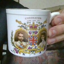 1911 coronation george for sale  BEXLEYHEATH
