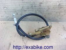 Cable verrou selle d'occasion  Languidic