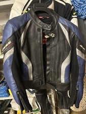 Tuta pelle moto usato  Villanova di Camposampiero