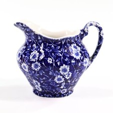 Vtg calico crownford for sale  Harvard