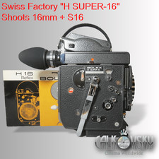 Swiss factory bolex for sale  Auburn