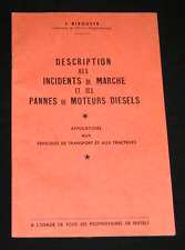 Tracteurs, véhicules à moteur d'occasion  Châteaudun