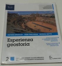 Esperienza geostoria vol. usato  Lumezzane