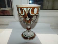 pottery goblets for sale pottery goblets for sale HENLEY-ON-THAMES