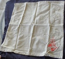 Linvosges cotton embroidered d'occasion  Expédié en Belgium