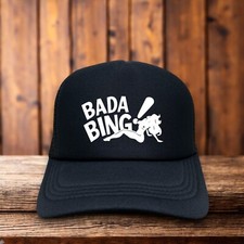 Bada bing mens for sale  Brookside