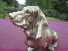 Sculpture statuette ancienne d'occasion  Orleans-