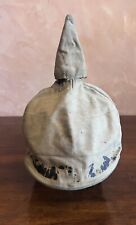Ww1 copri pickelhaube usato  Verona