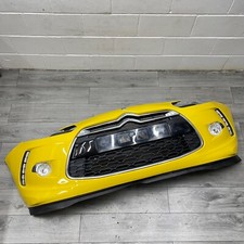Citroen ds3 bumper for sale  DONCASTER