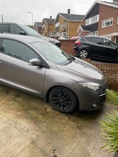 2014 renault megane for sale  PORT TALBOT