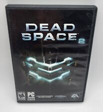 Dead Space 2 (EA, visceral 2011) Pc Dvd-rom Completo comprar usado  Enviando para Brazil