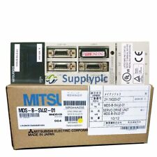 Mitsubishi mds svj2 d'occasion  Villefontaine