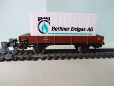 Märklin 4503 niederbordwagen gebraucht kaufen  Rietberg