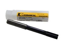 NOVO alargador Kennametal RMS10000H7SF KC6305 RMS 10,00MM diâmetro H7 FLAUTA RETA comprar usado  Enviando para Brazil