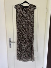Kleid leo braun gebraucht kaufen  Deutschland