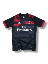 Adidas milan trikot gebraucht kaufen  Berlin