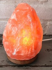 Salt lamp crystal for sale  BEXHILL-ON-SEA