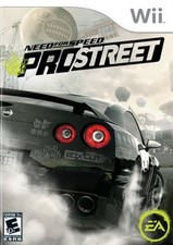 Jogo Need For Speed ProStreet para Wii comprar usado  Enviando para Brazil