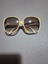 Occhiali sole vintage usato  Pray