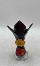 Black glass hand for sale  Minneapolis