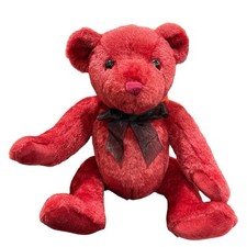 Vintage gund scarlet for sale  Waterbury