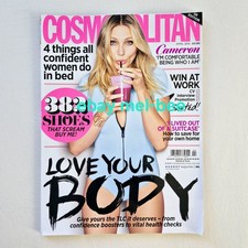 Cameron diaz cosmopolitan gebraucht kaufen  Berlin