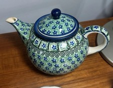 Ceramika artystyczna polish for sale  Middletown