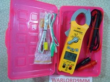 Fieldpiece sc260 trms for sale  Porter