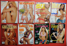 Playboy ausgaben college gebraucht kaufen  Quedlinburg