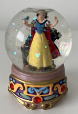 Snow white glass for sale  CLECKHEATON