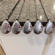 Idrive hybrid iron for sale  Mesa