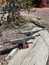 Caminhões de skate Venture usados 8,75 placas vintage feitas nos EUA comprar usado  Enviando para Brazil