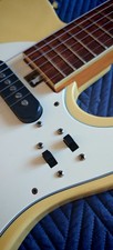 vintage guitar d'occasion vintage guitar d'occasion Le Creusot