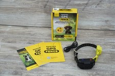 Dogtra collare recinzione usato  Spedire a Italy