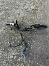 Moto yamaha 125 usato  Salsomaggiore Terme