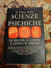 Libro delle scienze usato  Montecatini Terme