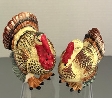 Vintage thanksgiving turkey for sale  Burlington