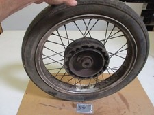 Felge hinten 25x18 gebraucht kaufen Felge hinten 25x18 gebraucht kaufen  Ellwangen (Jagst)