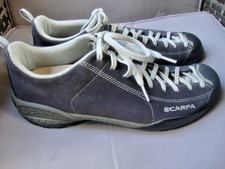 Scarpa freizeit wanderschuhe gebraucht kaufen  Seligenstadt