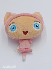 Waybuloo plush toy for sale  TELFORD